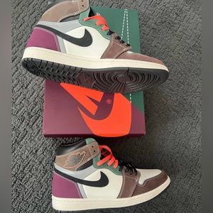 Nike Air Jordan 1 High